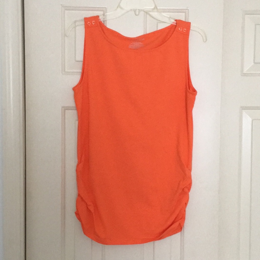 Ann Taylor. Top